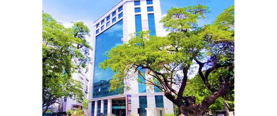 Bascon Futura SV IT Park